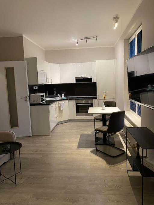 Garden Apartment Karolina Ostrava Exterior photo