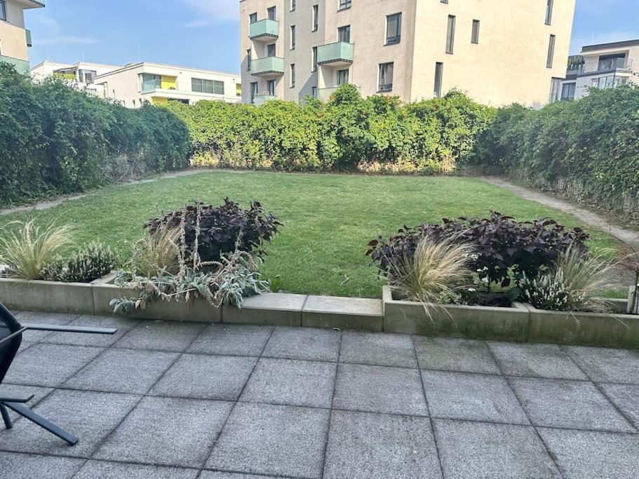 Garden Apartment Karolina Ostrava Exterior photo