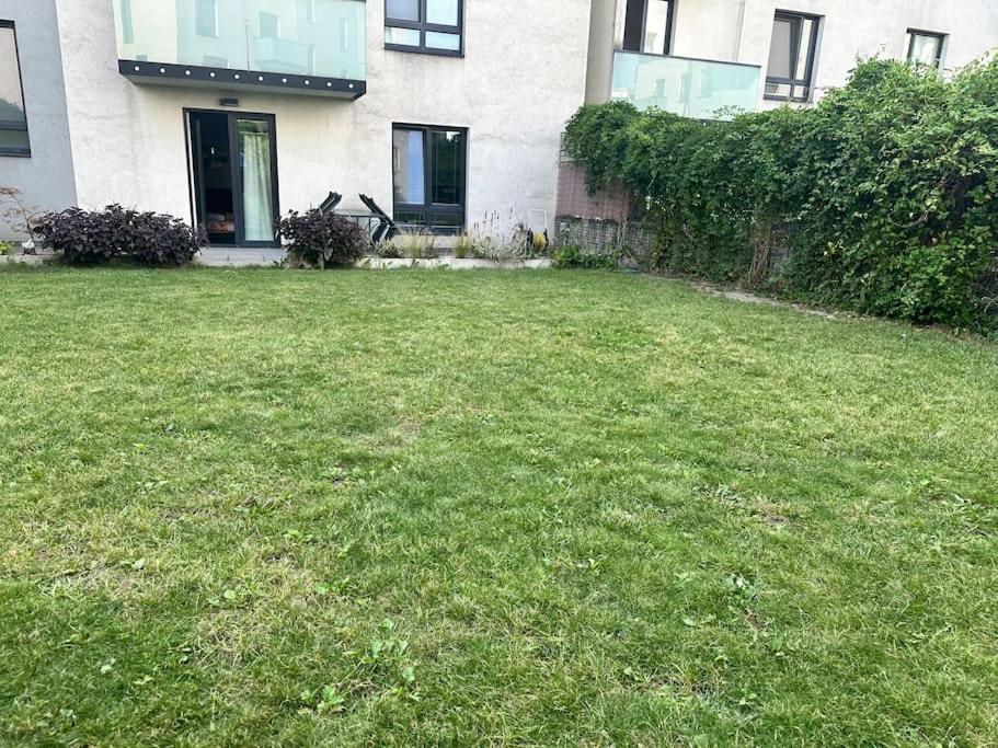 Garden Apartment Karolina Ostrava Exterior photo